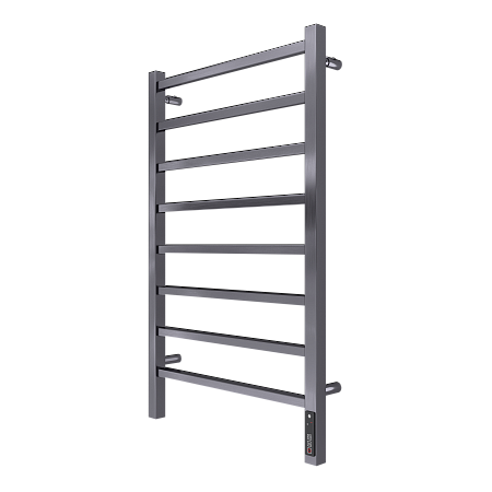 Ватикан П8 500х850 Электро Полотенцесушитель TERMINUS Оружейная сталь Курск - фото 1 Ватикан П8 500х850 Электро Полотенцесушитель TERMINUS Оружейная сталь Курск - фото 1