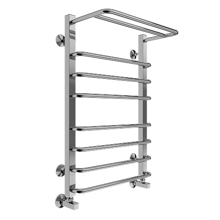 Арктур П8 500х800 Полотенцесушитель  TERMINUS Курск - фото 1