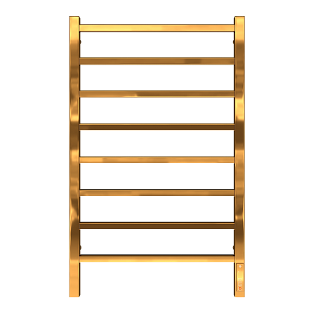 Ватикан П8 500х850 Электро Полотенцесушитель TERMINUS Золото Курск - фото 2 Ватикан П8 500х850 Электро Полотенцесушитель TERMINUS Золото Курск - фото 2