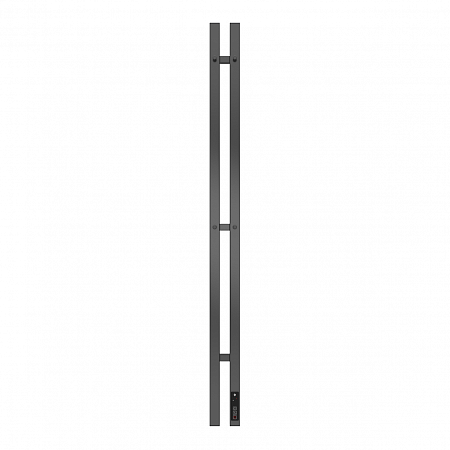 Стойка электро ДУО (DUO) проф 1200 КС ГРАФИТ TERMINUS Курск - фото 2