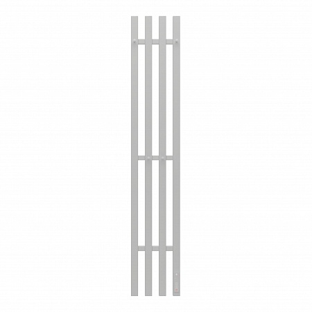 Стойка электро КВАТРО (QUATRO) проф 1200 КС 9003 матовый TERMINUS Курск - фото 2