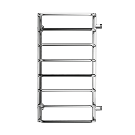 Стандарт П8 400х800 бп600 Полотенцесушитель  TERMINUS Курск - фото 2