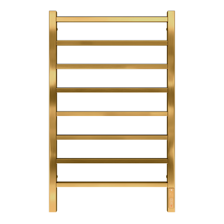 Ватикан П8 500х850 Электро Полотенцесушитель TERMINUS Брашированное золото Курск - фото 2 Ватикан П8 500х850 Электро Полотенцесушитель TERMINUS Брашированное золото Курск - фото 2