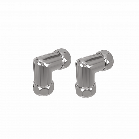 Уголок г/г 1х3/4 Уголок г/г 1х3/4