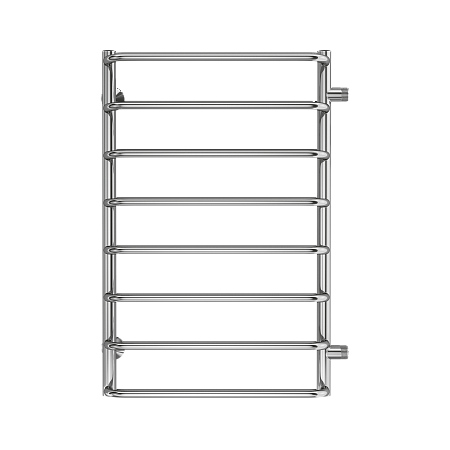 Стандарт П8 500х800 бп600 Полотенцесушитель  TERMINUS Курск - фото 2