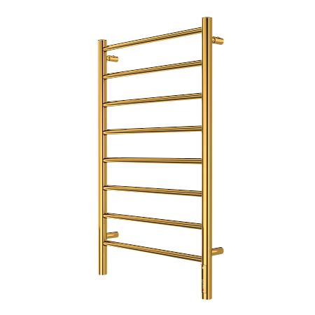 Аврора П8 500х850 Электро Полотенцесушитель TERMINUS Золото Курск - фото 1 Аврора П8 500х850 Электро Полотенцесушитель TERMINUS Золото Курск - фото 1