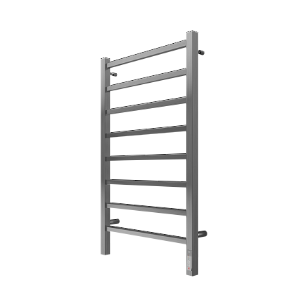 Ватикан П8 500х850 Электро (quick touch) Полотенцесушитель TERMINUS Сатин Курск - фото 1