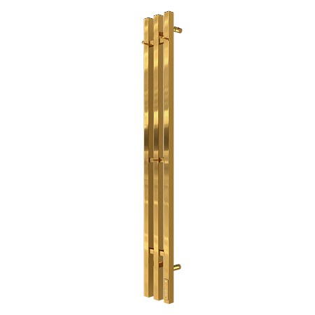 Стойка электро TRES проф1200 TERMINUS Золото Курск - фото 1