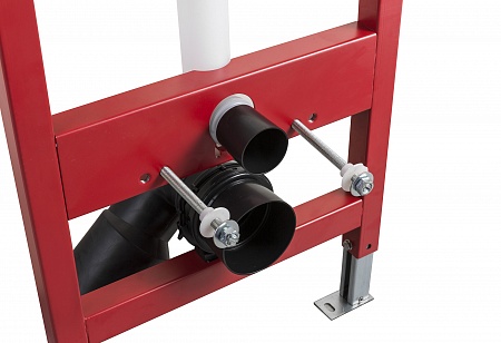 Сенсорная система инсталляции для подвесного унитаза 500х1125 (3 в 1) Terminus Курск - фото 5