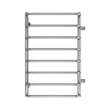Стандарт П8 500х800 бп500 Полотенцесушитель  TERMINUS Курск - фото 2