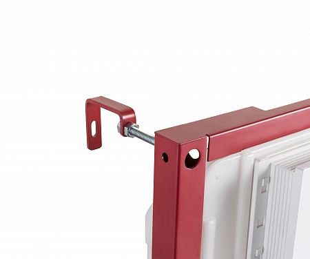 Сенсорная система инсталляции для подвесного унитаза 500х1125 (3 в 1) Terminus Курск - фото 6